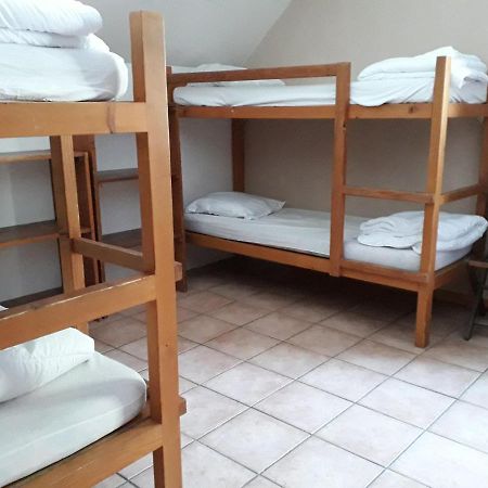 Les Pinees Hotel Chateauroux-les-Alpes Luaran gambar