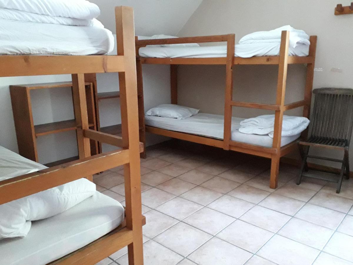 Les Pinees Hotel Chateauroux-les-Alpes Luaran gambar