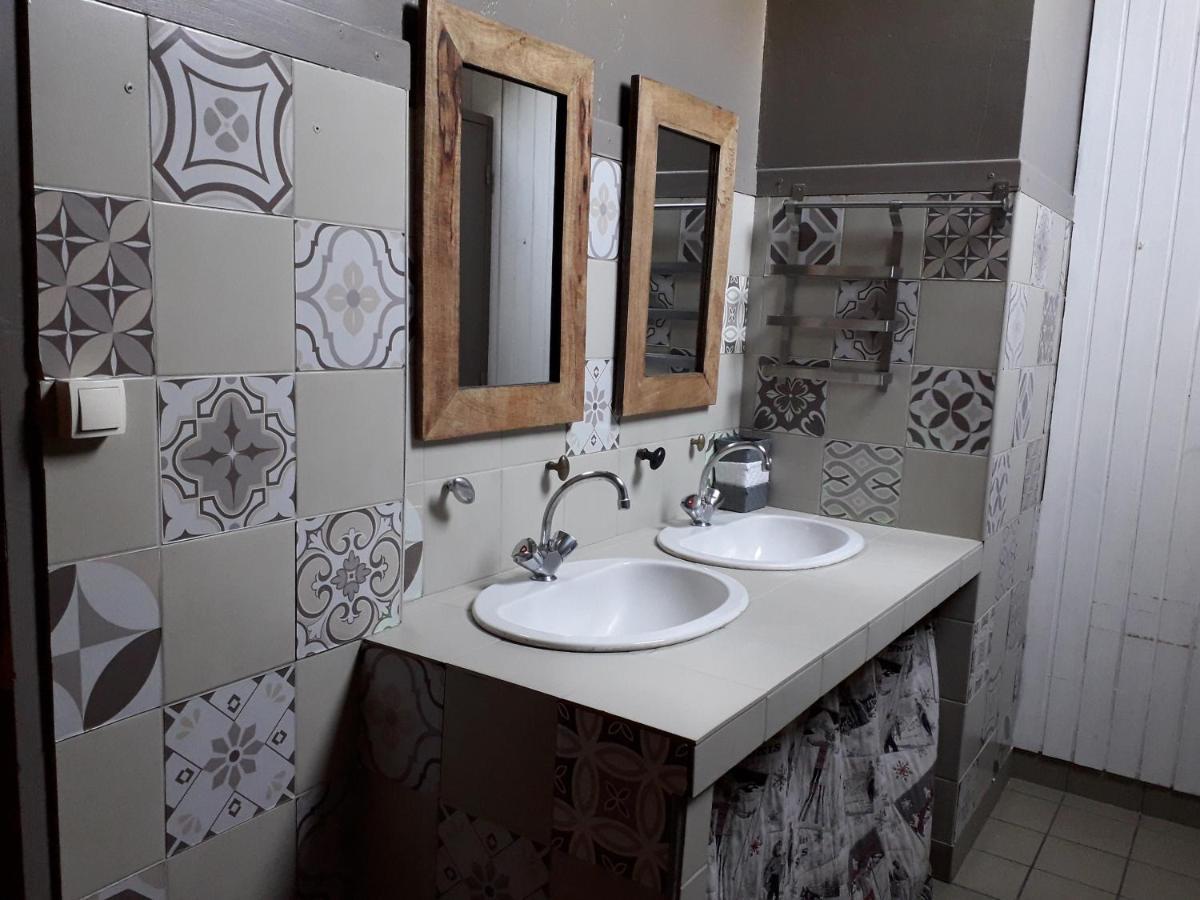 Les Pinees Hotel Chateauroux-les-Alpes Luaran gambar