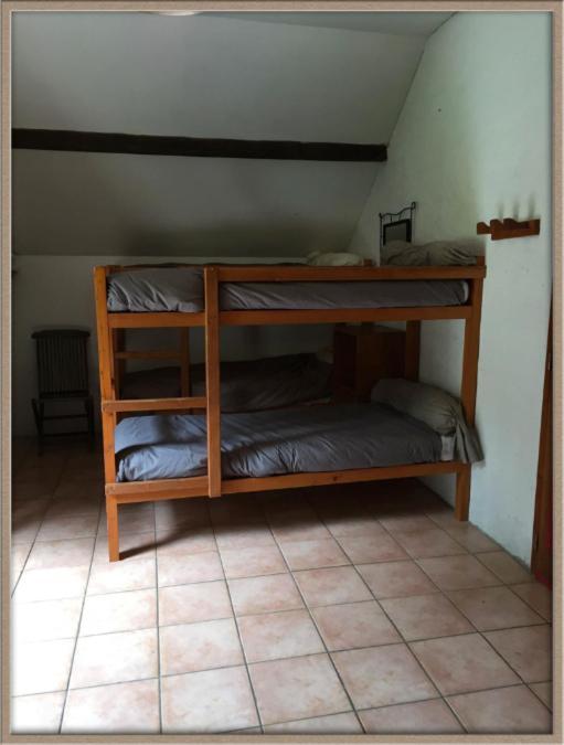 Les Pinees Hotel Chateauroux-les-Alpes Luaran gambar