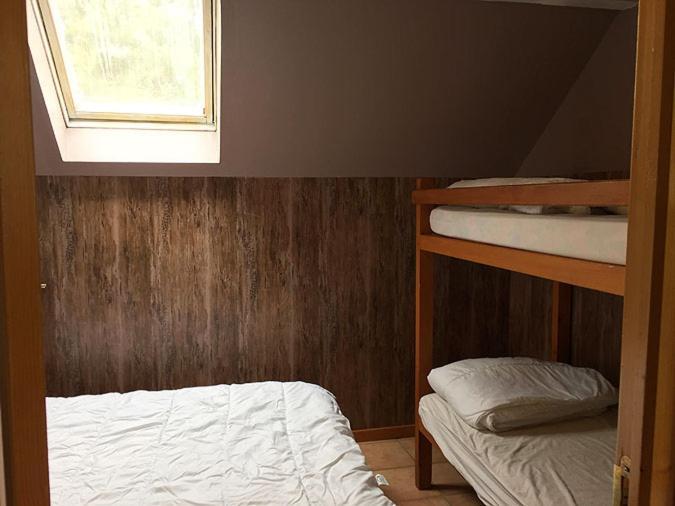 Les Pinees Hotel Chateauroux-les-Alpes Luaran gambar